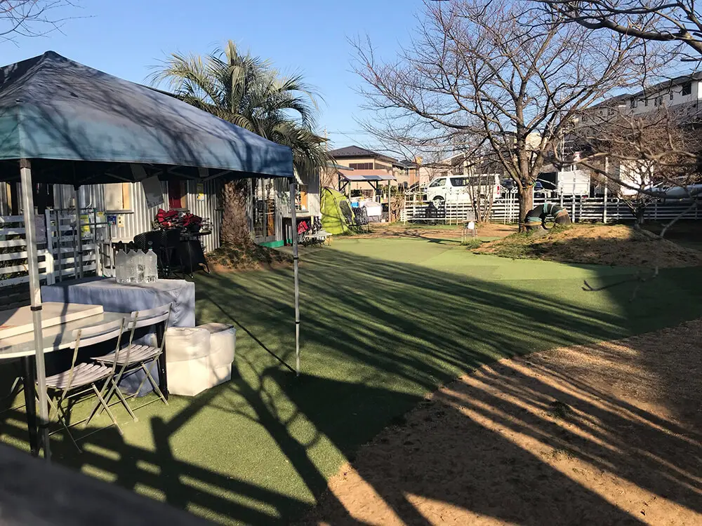 トレッサ横浜などドッグランのおすすめ 犬okのカフェが600メートル以内にあるドッグラン5選 子犬の記念日