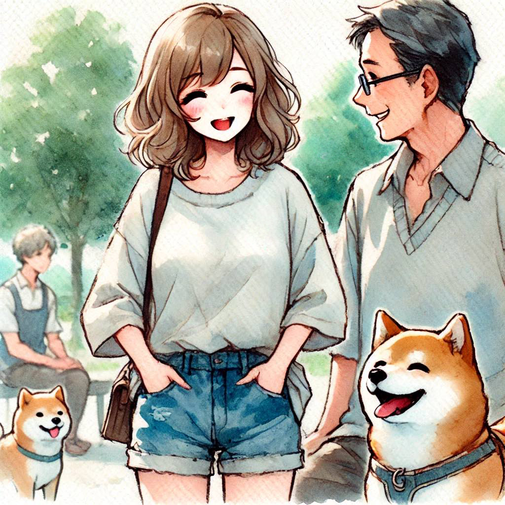 犬友　トラブル