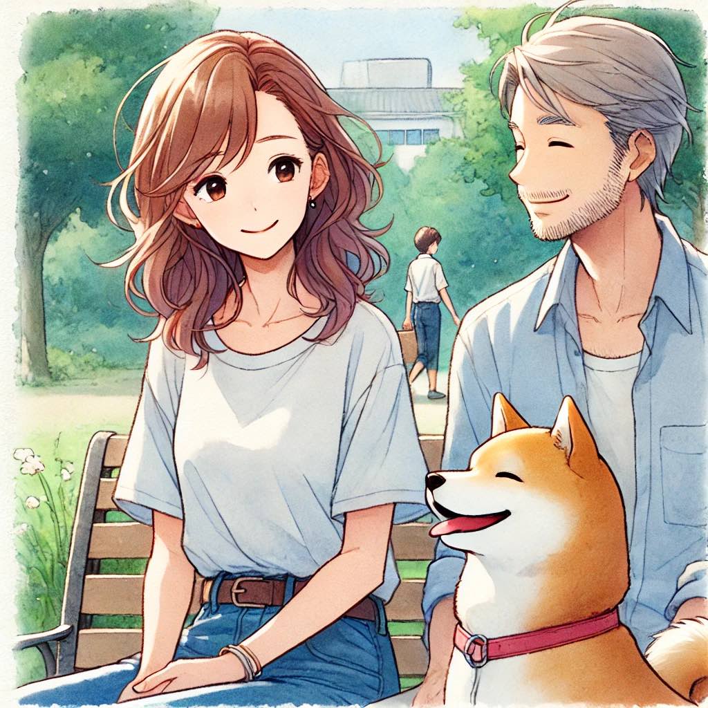 犬友　トラブル