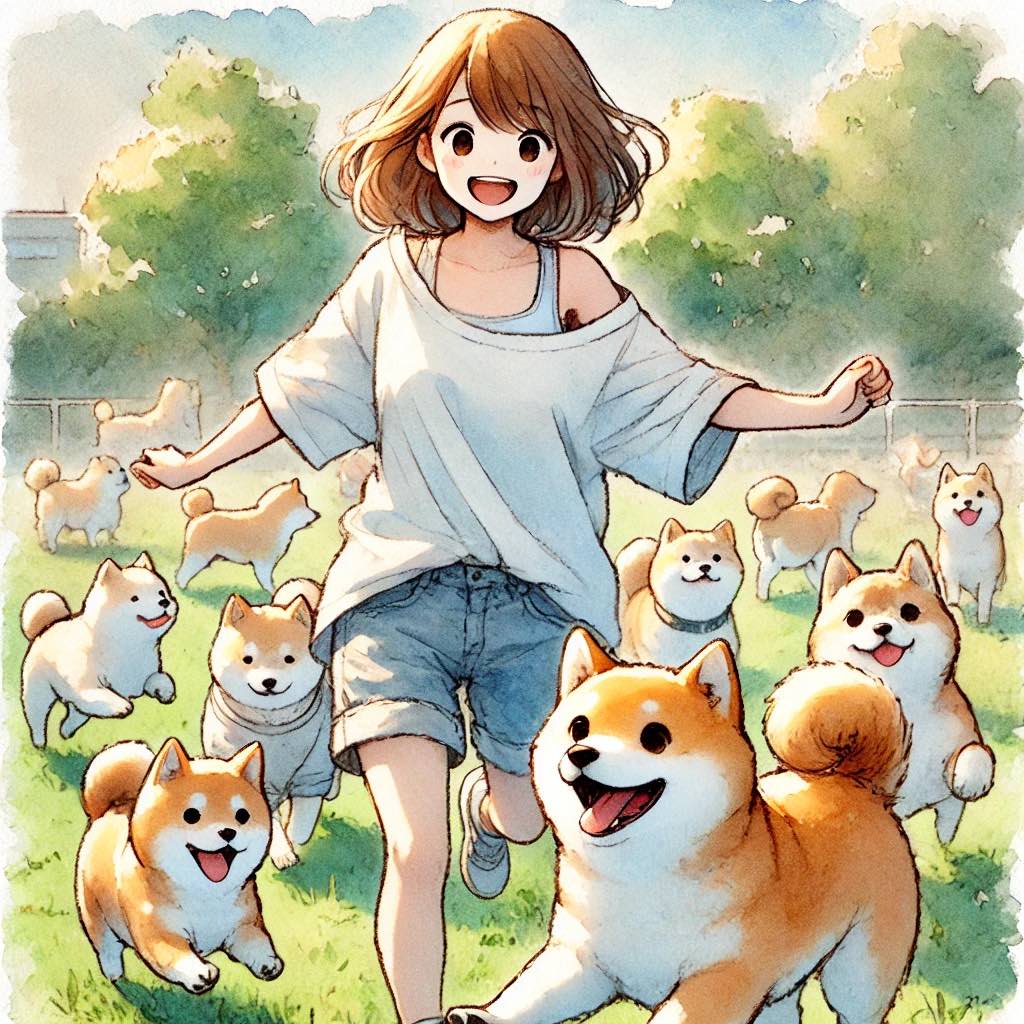 犬友　トラブル
