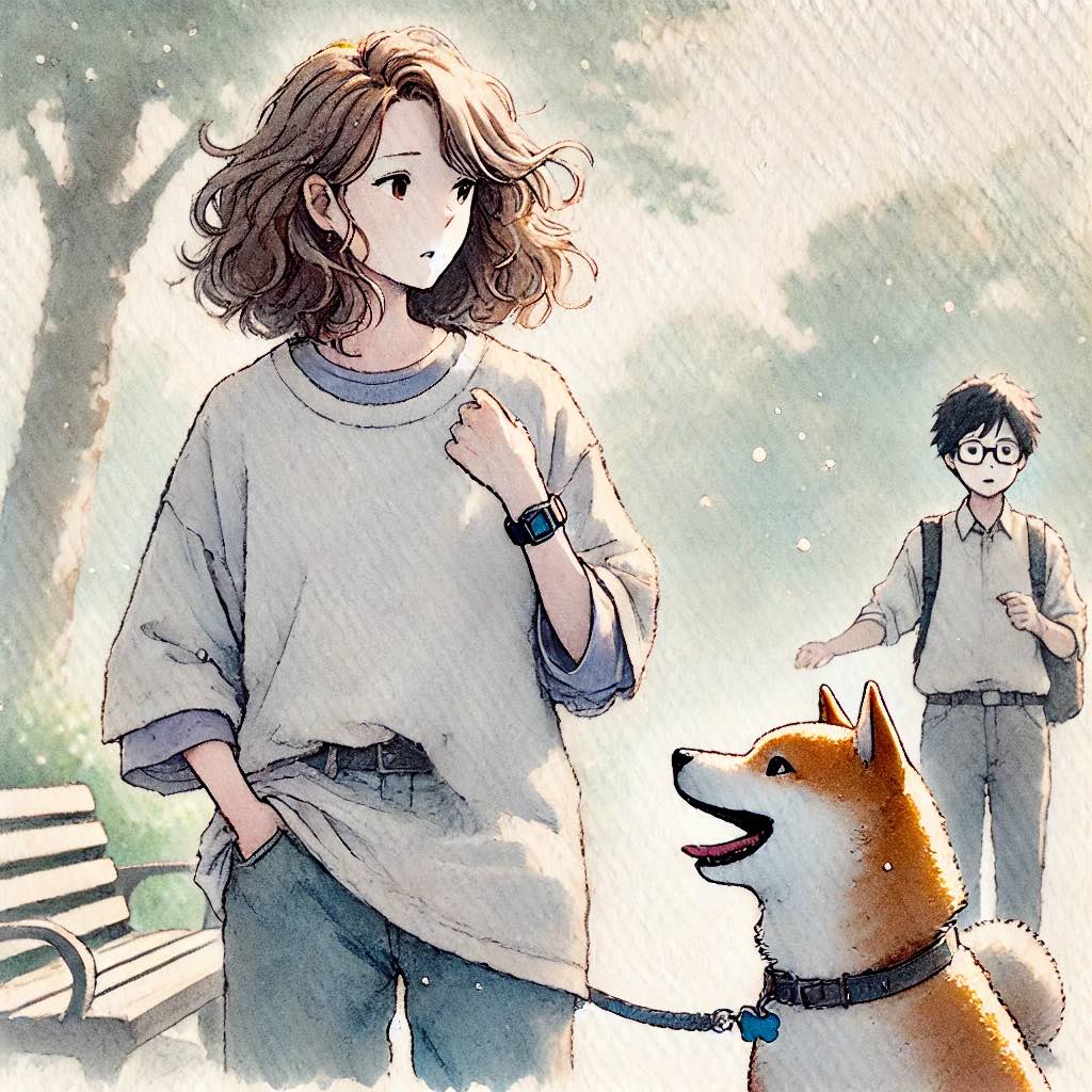 犬友　トラブル