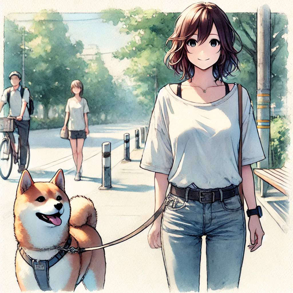犬友　トラブル