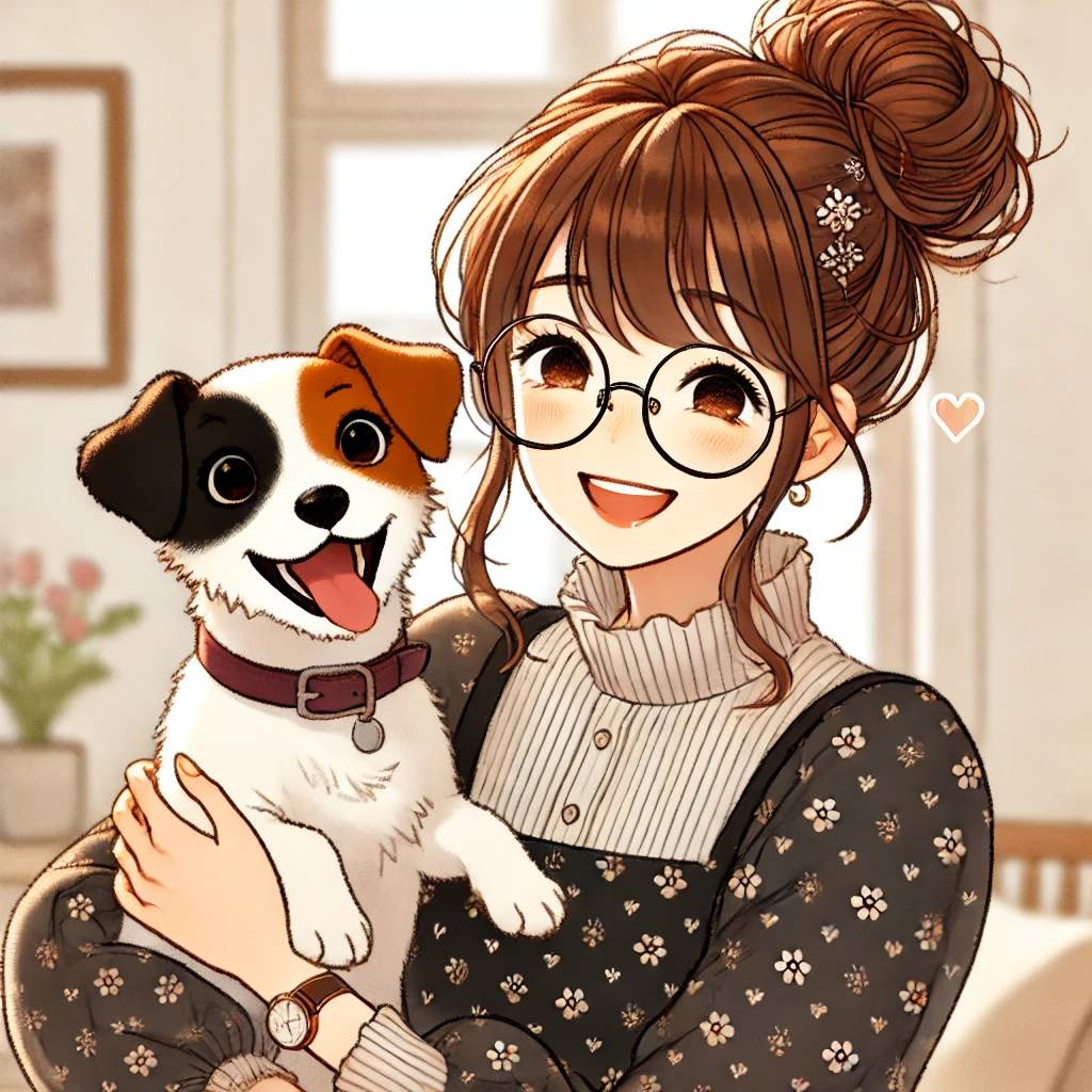 犬がドライヤーを嫌がる