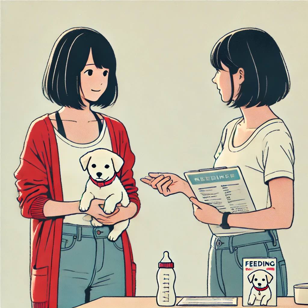 飼いやすい犬