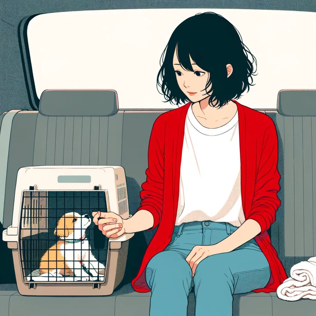飼いやすい犬