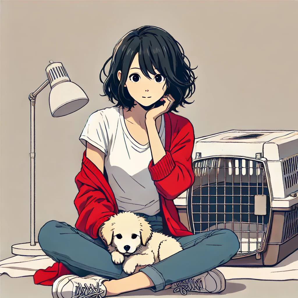 飼いやすい犬