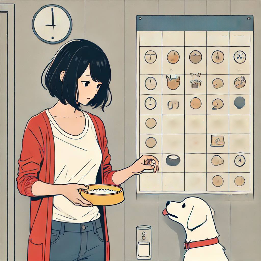 飼いやすい犬