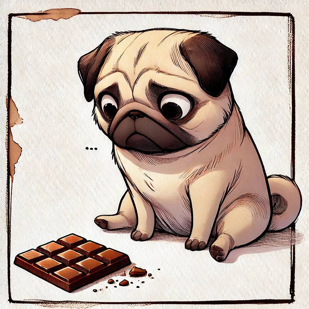 犬　さきいか