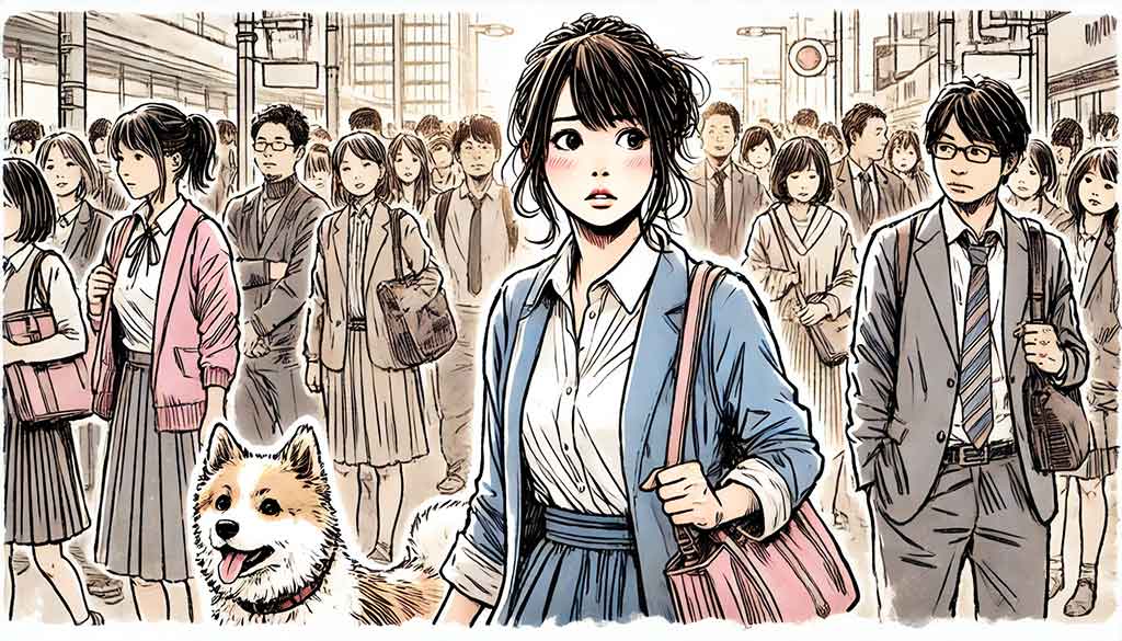 犬　ベビーカー　理由