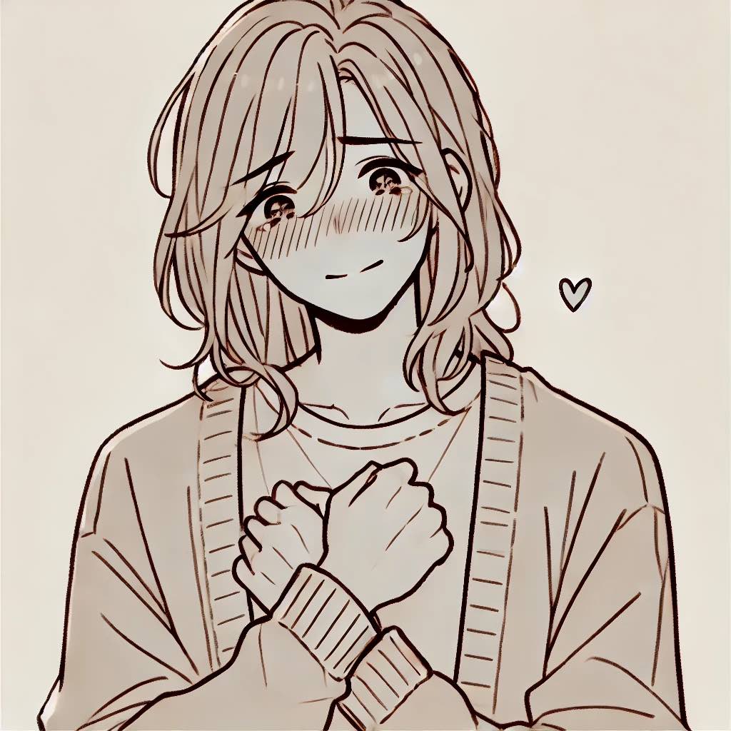 犬系男子　付き合う前