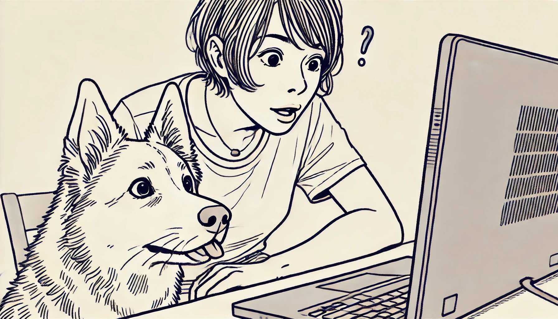 犬友　めんどくさい
