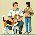 犬が来客に吠える　その理由は？　トレーニングのしかたは？