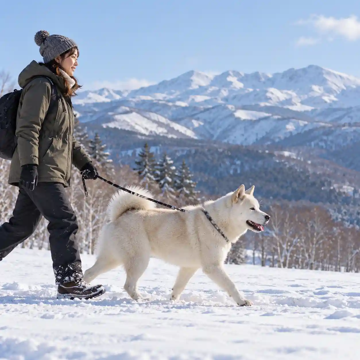 北海道犬