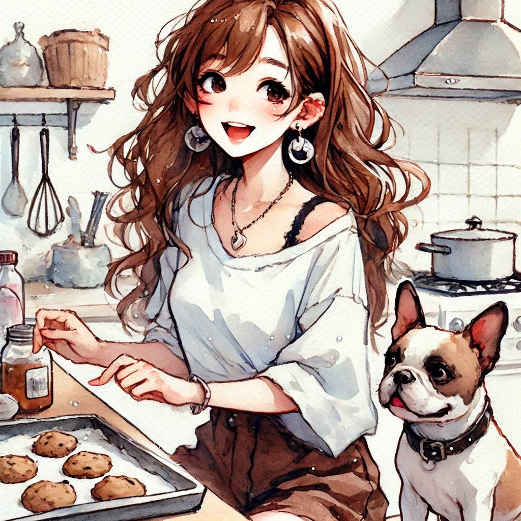 犬はあたりめを食べていい