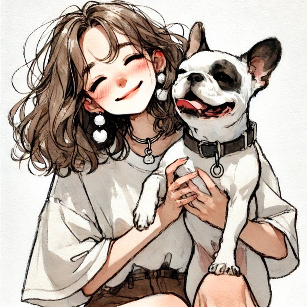 犬はあたりめを食べていい
