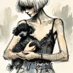 犬が椅子の下で寝る理由を５つのQ&Aで理解しよう