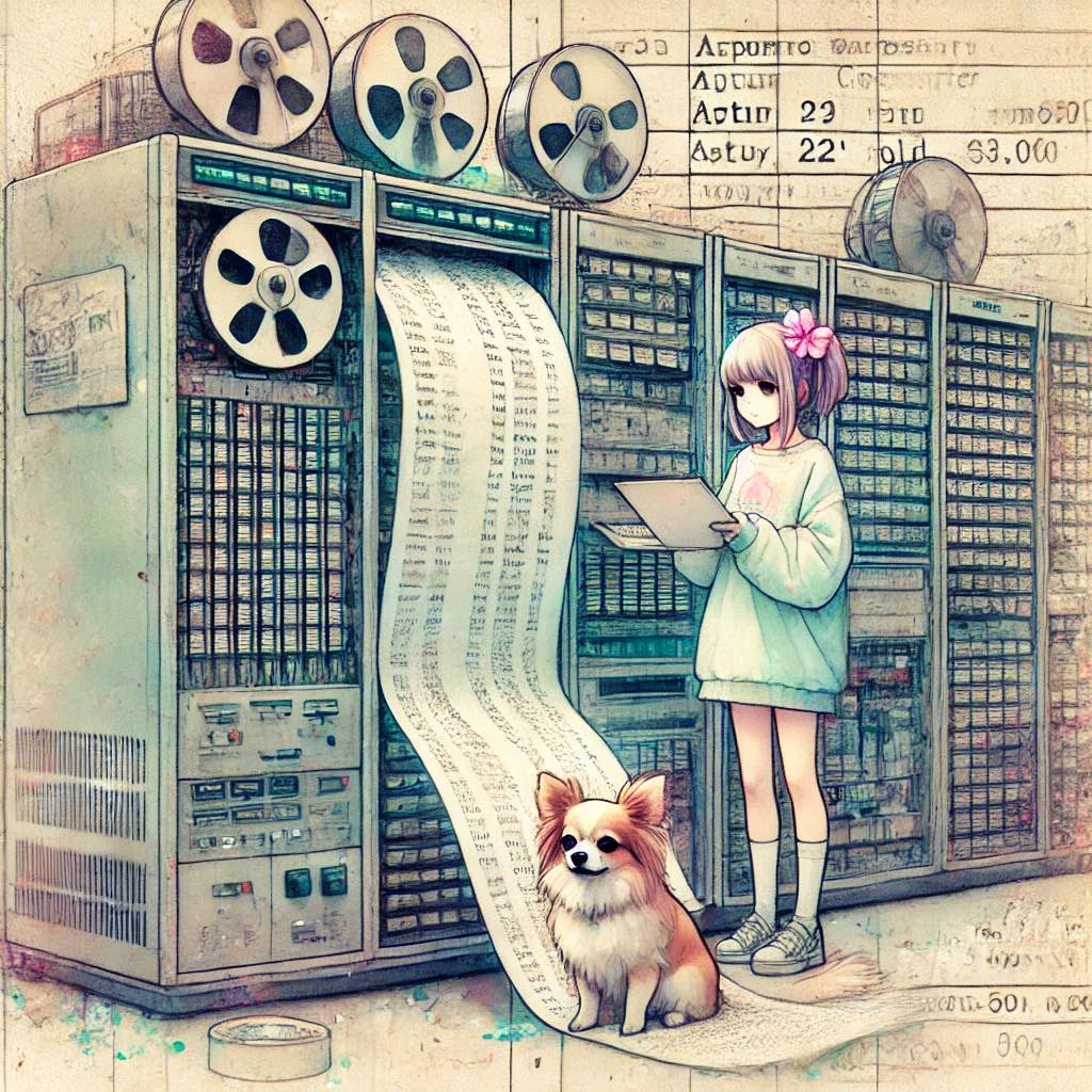 チワワ系女子