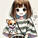 チワワ系女子ってどんな人？