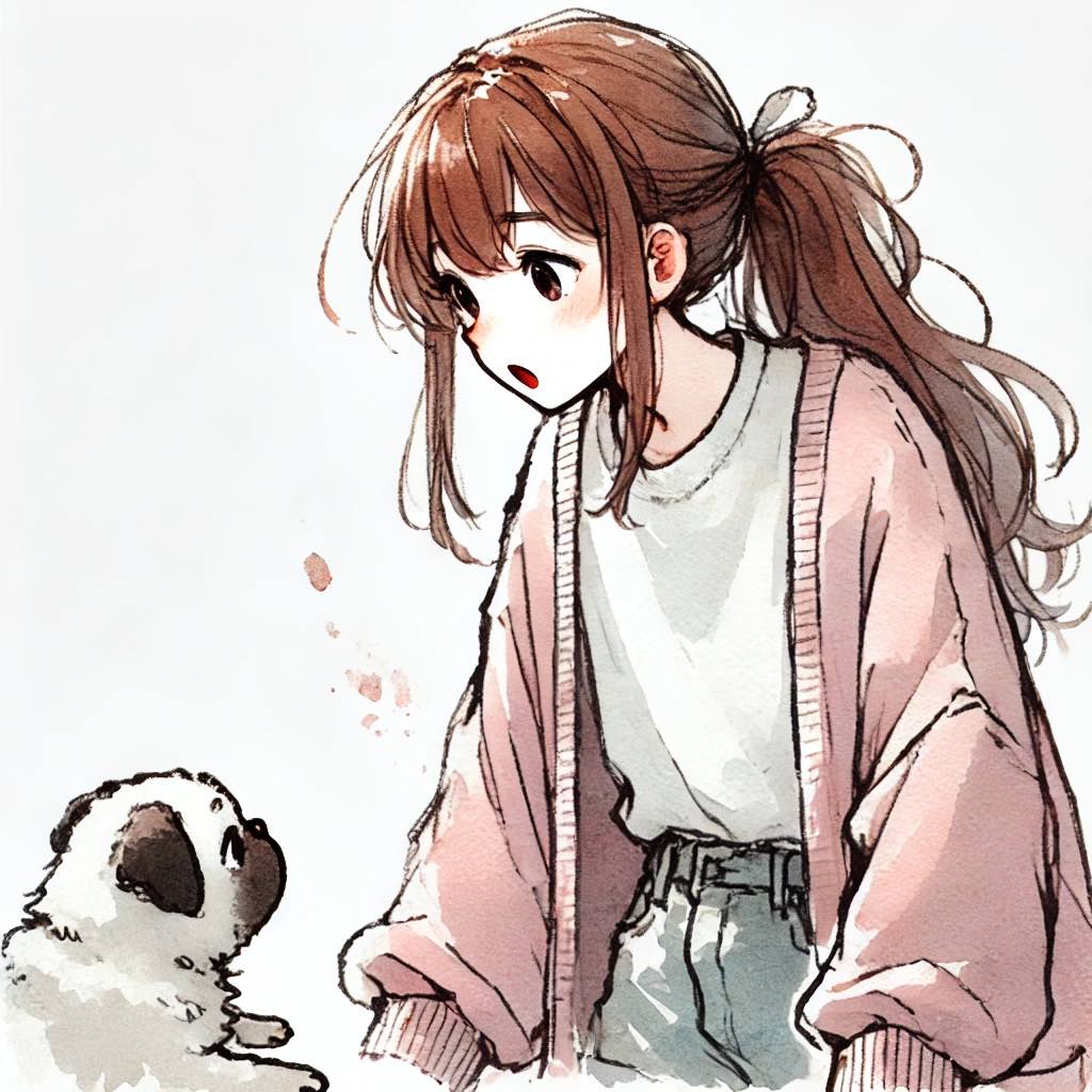 犬 腰抜かす 食べ物