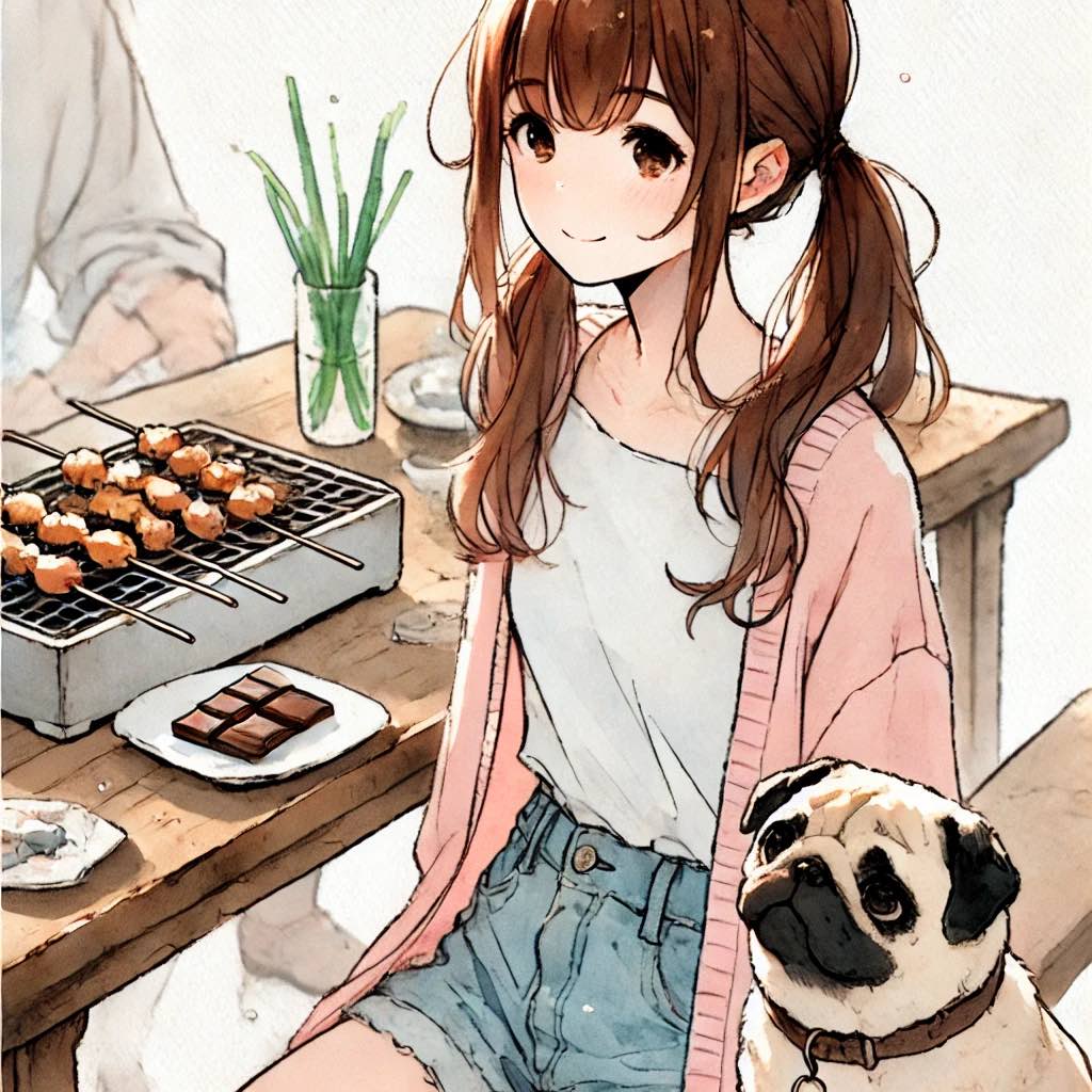 犬 腰抜かす 食べ物