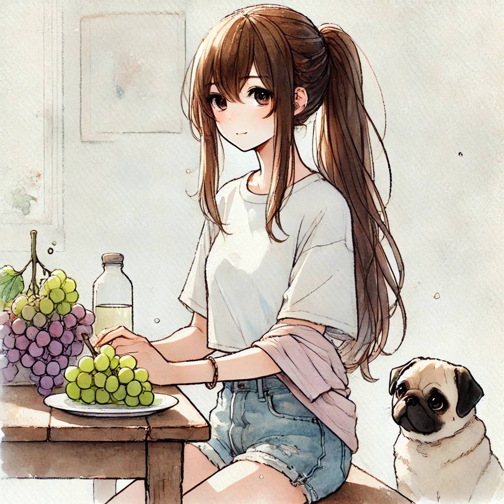 犬 腰抜かす 食べ物