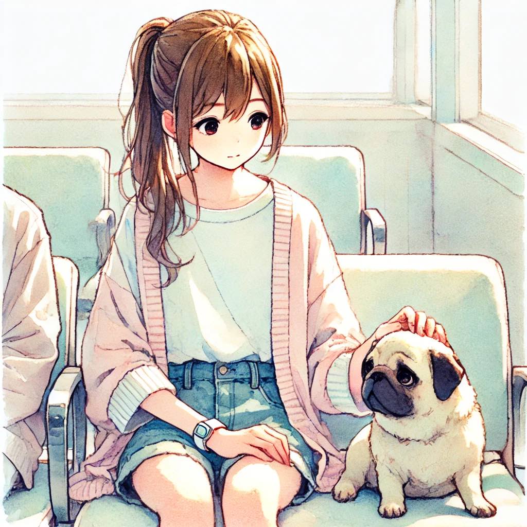 犬 腰抜かす 食べ物