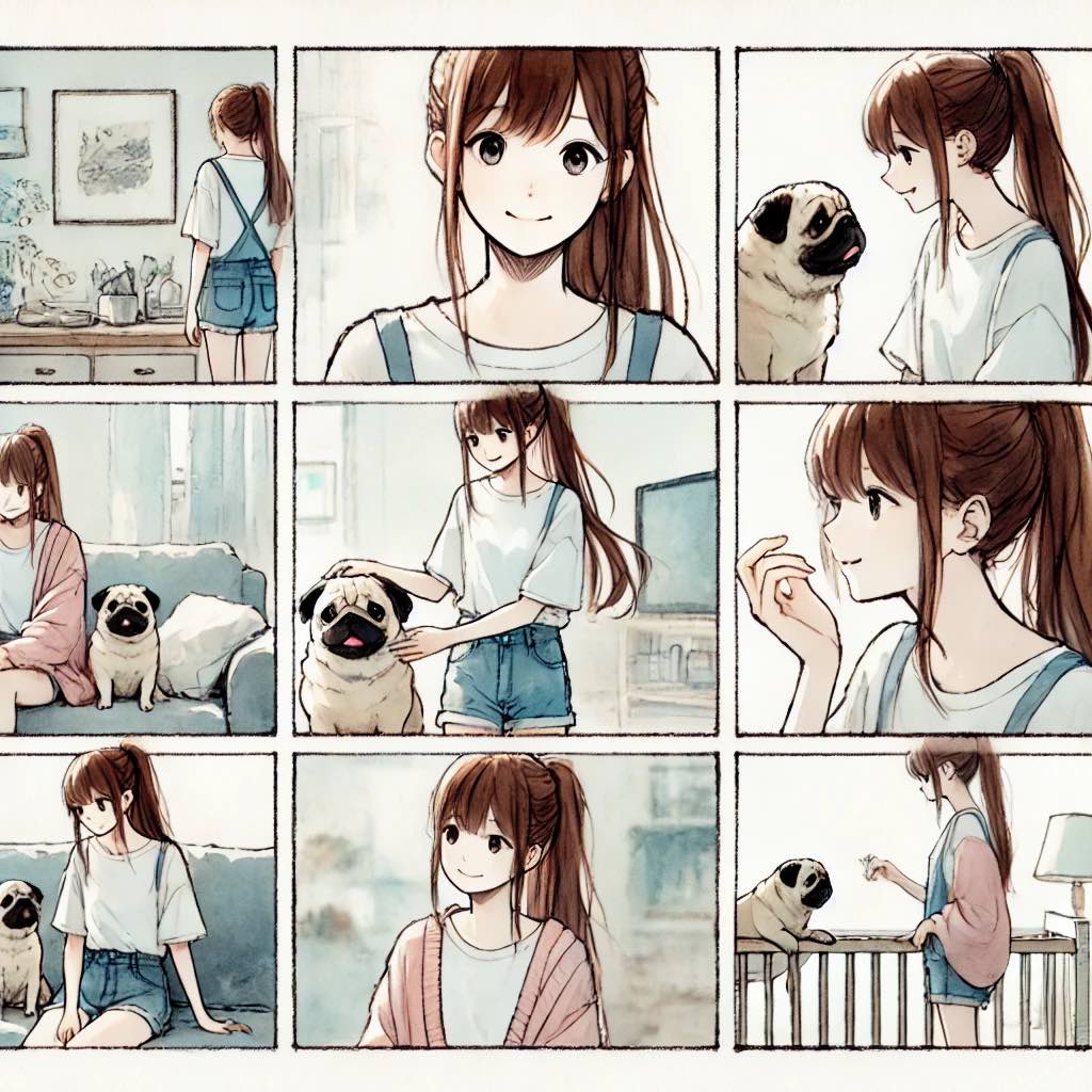 犬 腰抜かす 食べ物