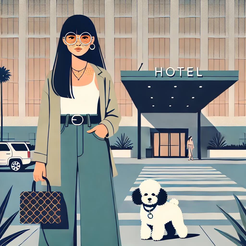 子犬　旅行　いつから