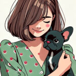 子犬 歯の生え変わりのとき、おもちゃはどうする？