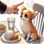 犬がスルメ 食べた　これって大丈夫？