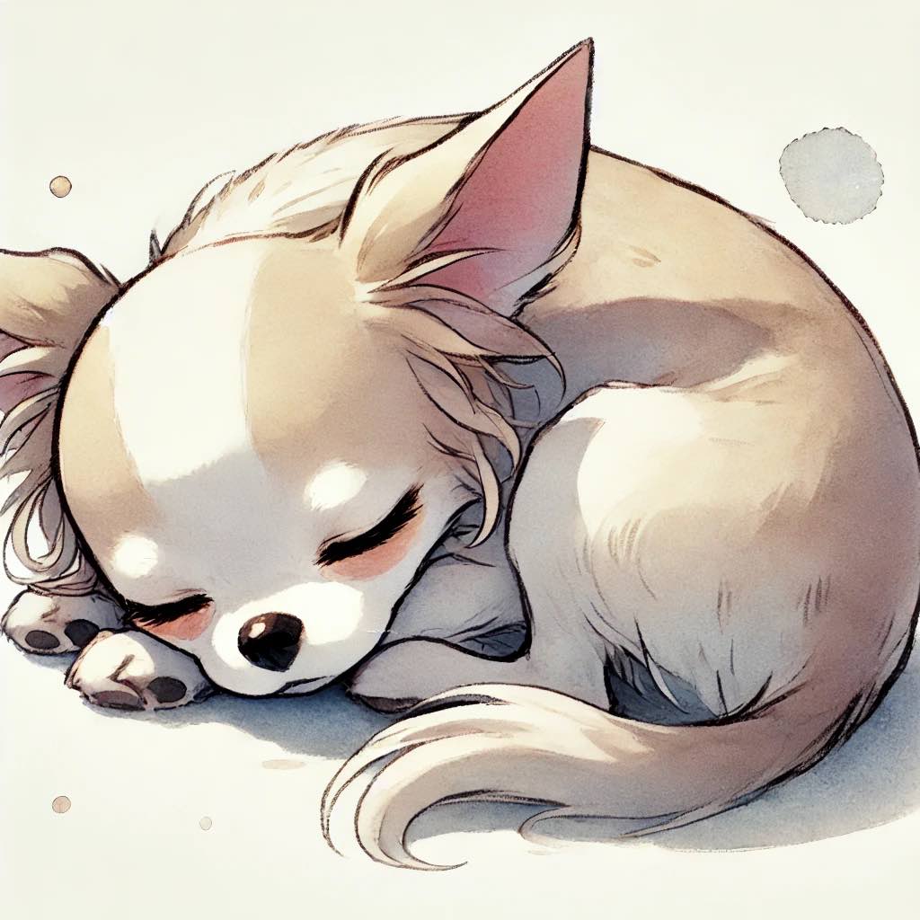 犬 スルメ 食べた
