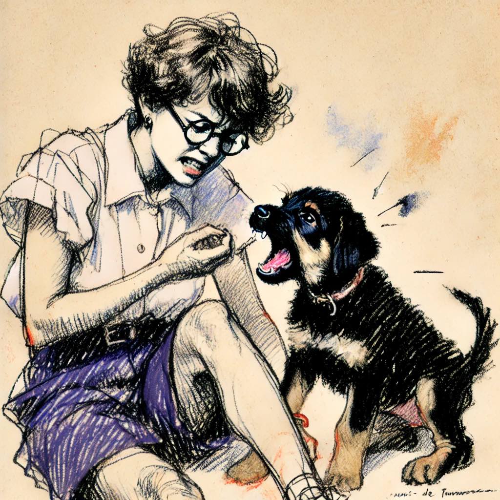 子犬 歯がかゆい時期のおもちゃはどうする？