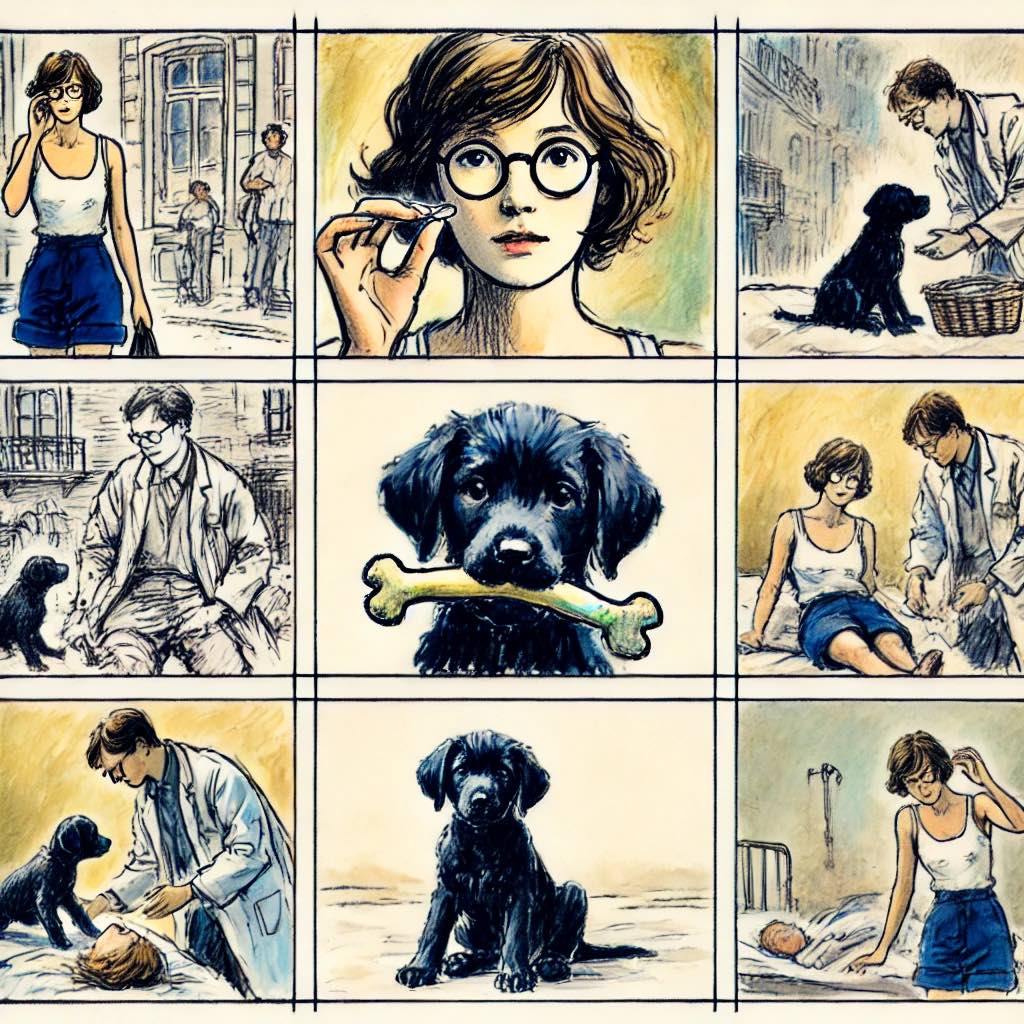子犬 歯がかゆい時期のおもちゃはどうする？