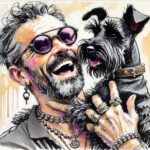 犬は旅行がストレス？　楽しんでる？
