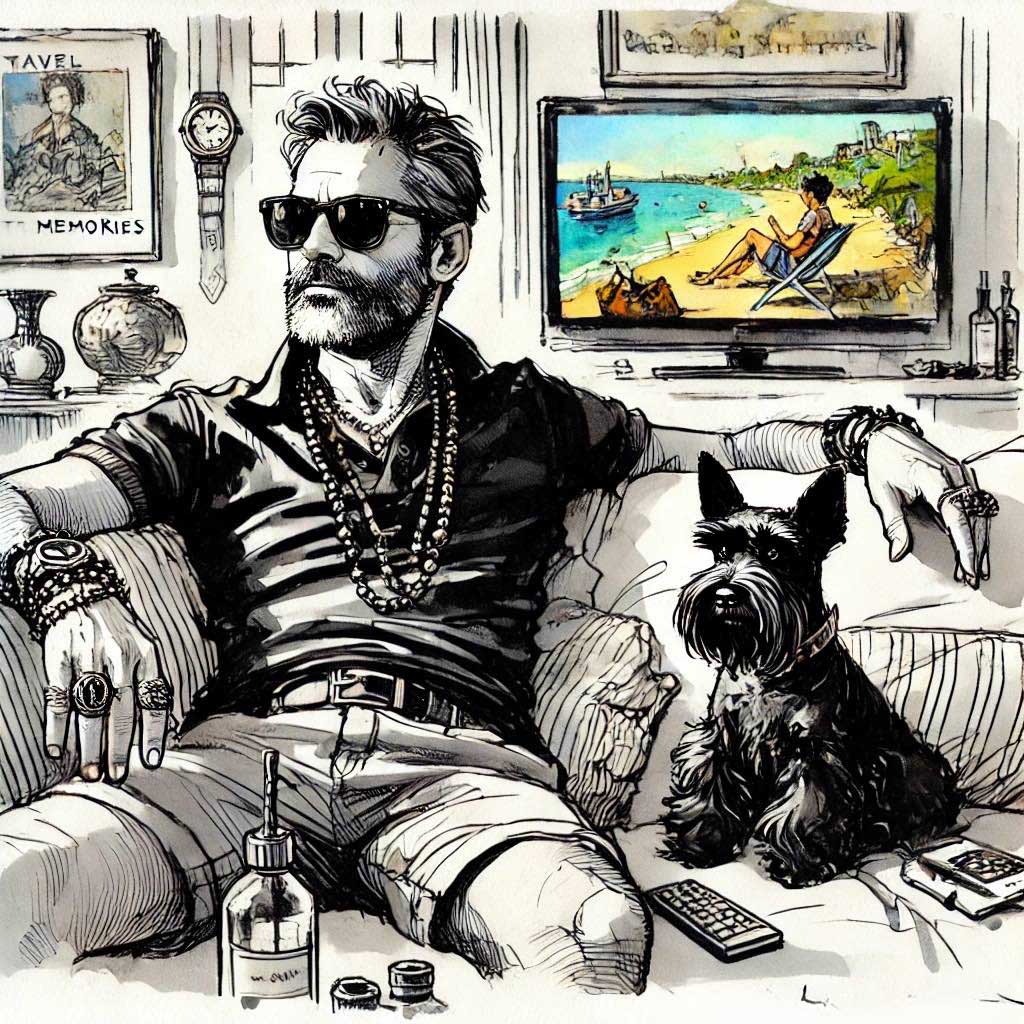 犬 旅行 ストレス