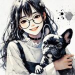 犬がフローリングを掘る３つの理由