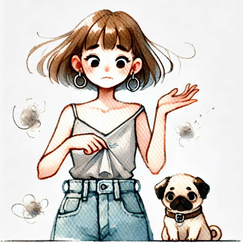 パグを飼って後悔