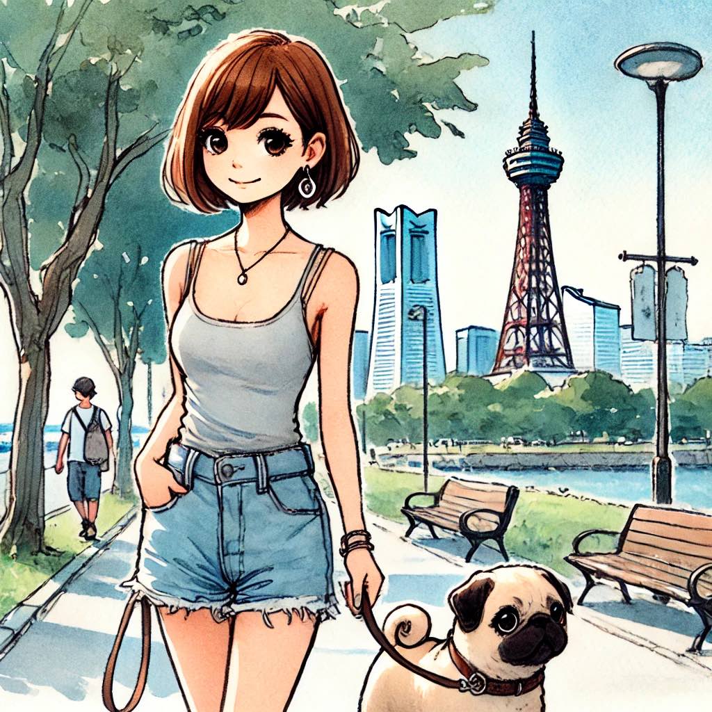 パグを飼って後悔