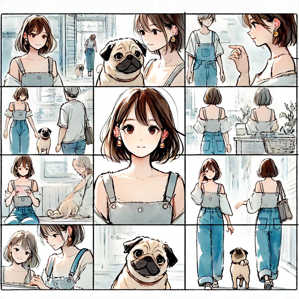 パグを飼って後悔