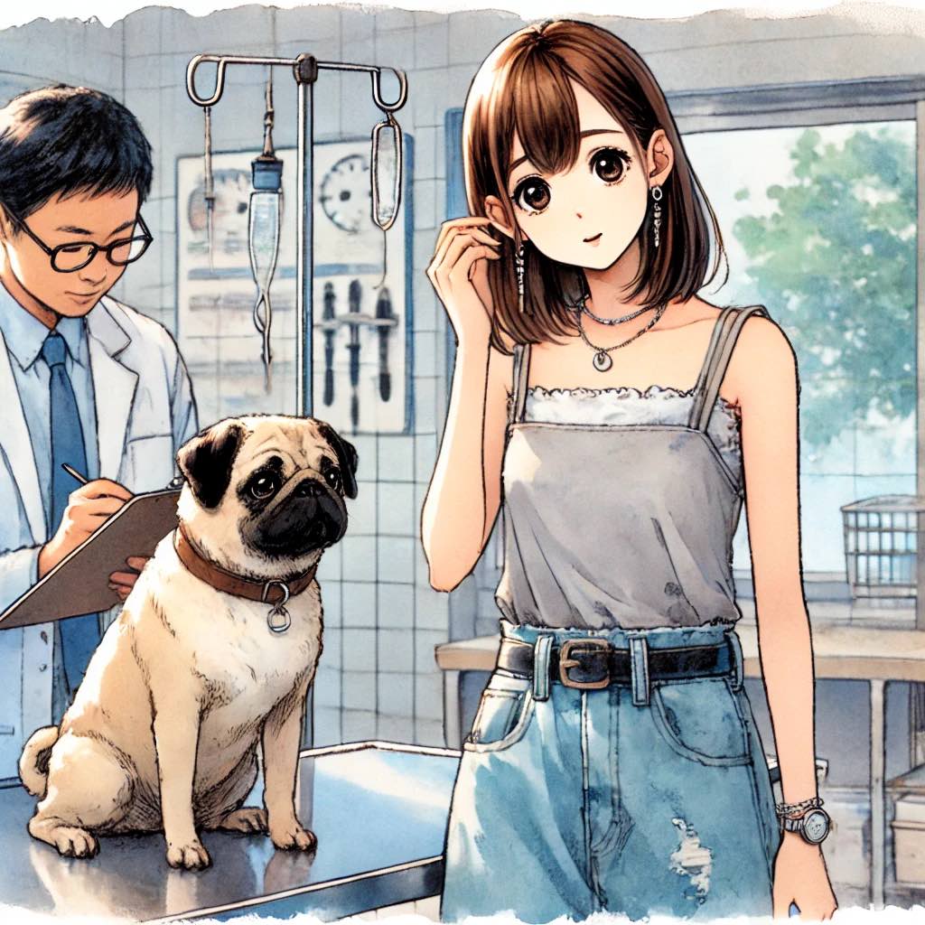パグを飼って後悔