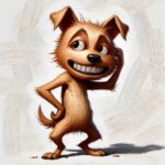 犬に掘るのをやめさせるには？
