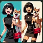 柴犬が狼に近いと言われるのはなぜ
