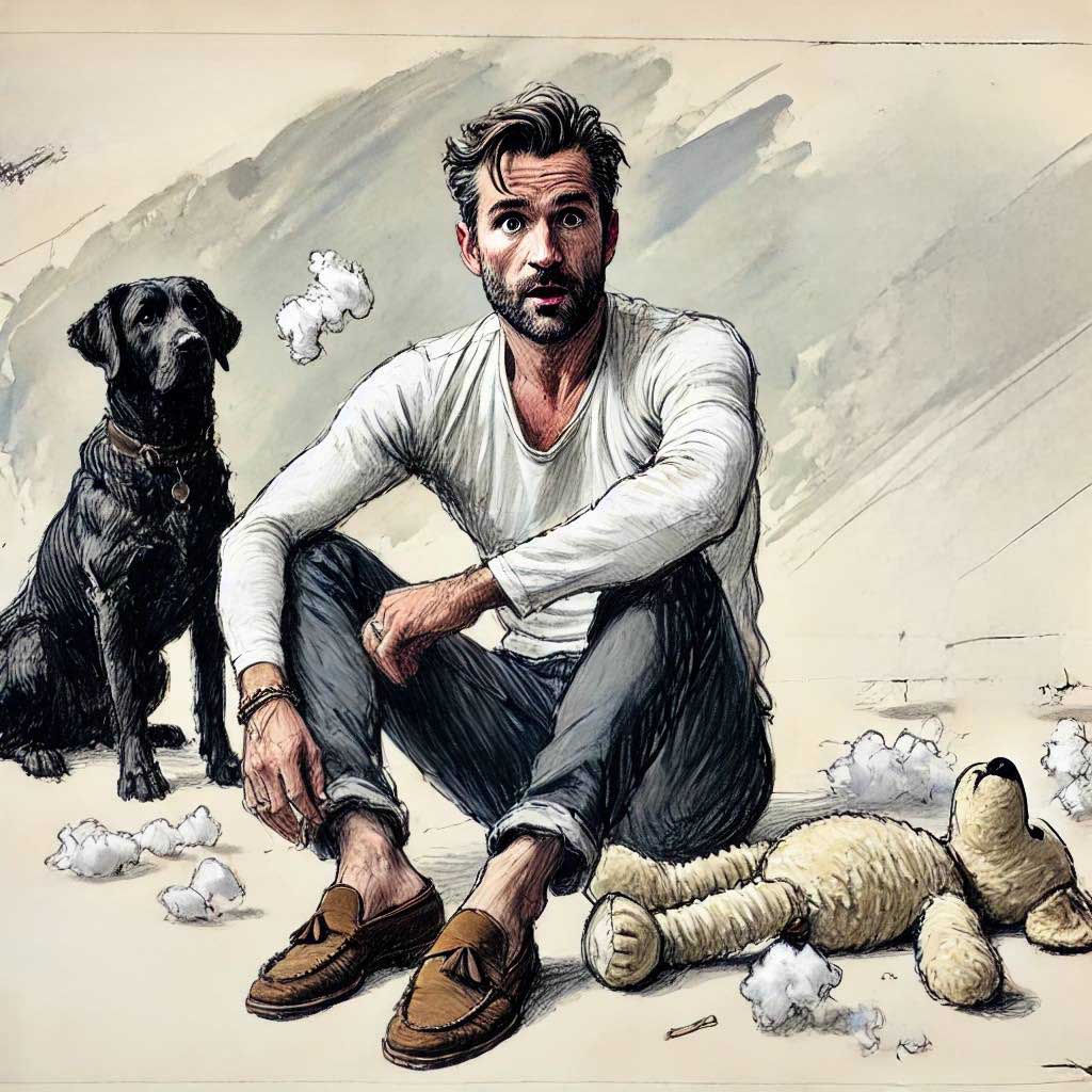 Near Miss Stories Of Dog Cotton Ingestion