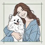 犬　夜寝ない　どうしたらいいの？