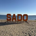 佐渡島　犬と泊まれる宿