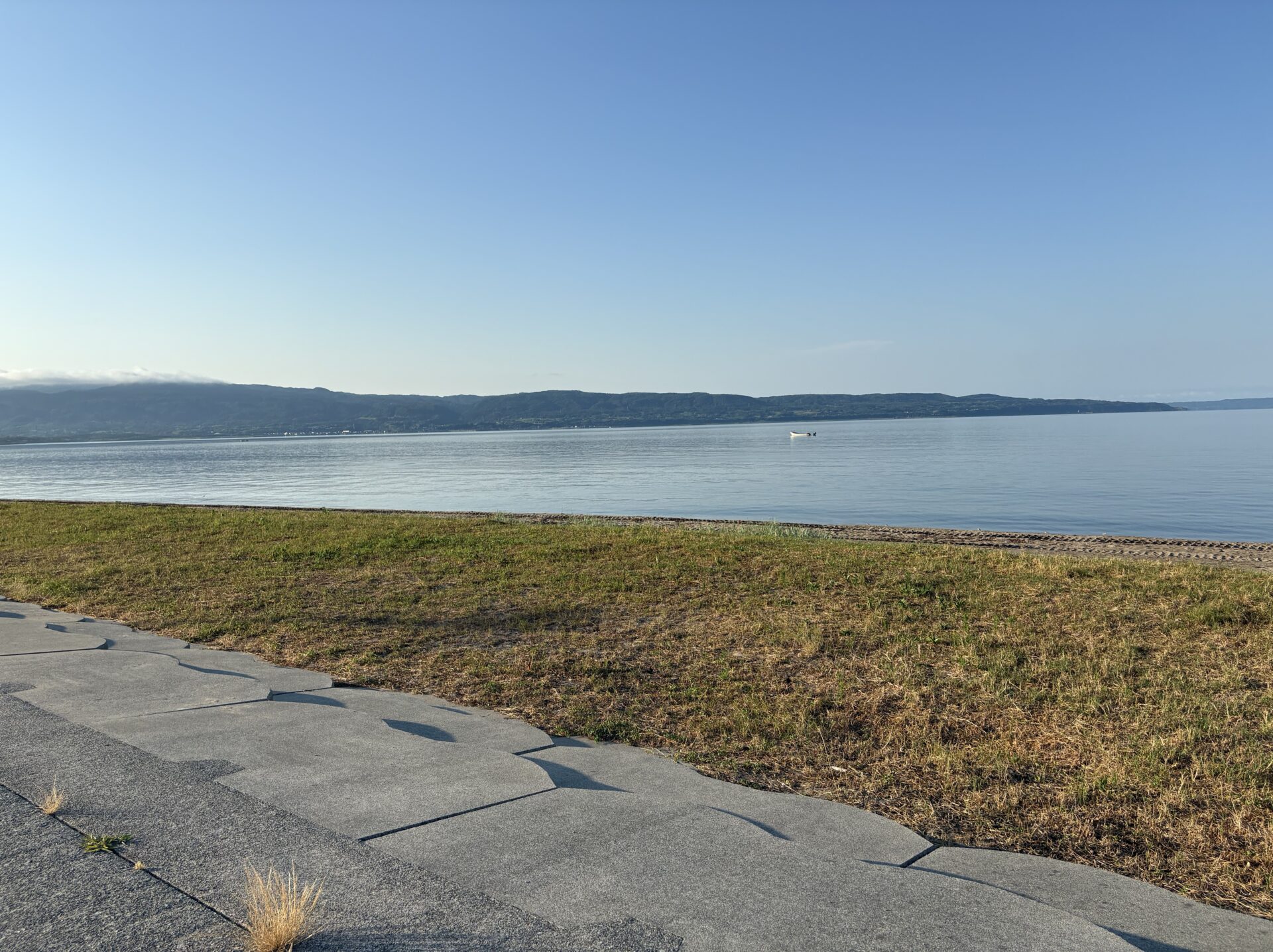 佐和田海水浴場