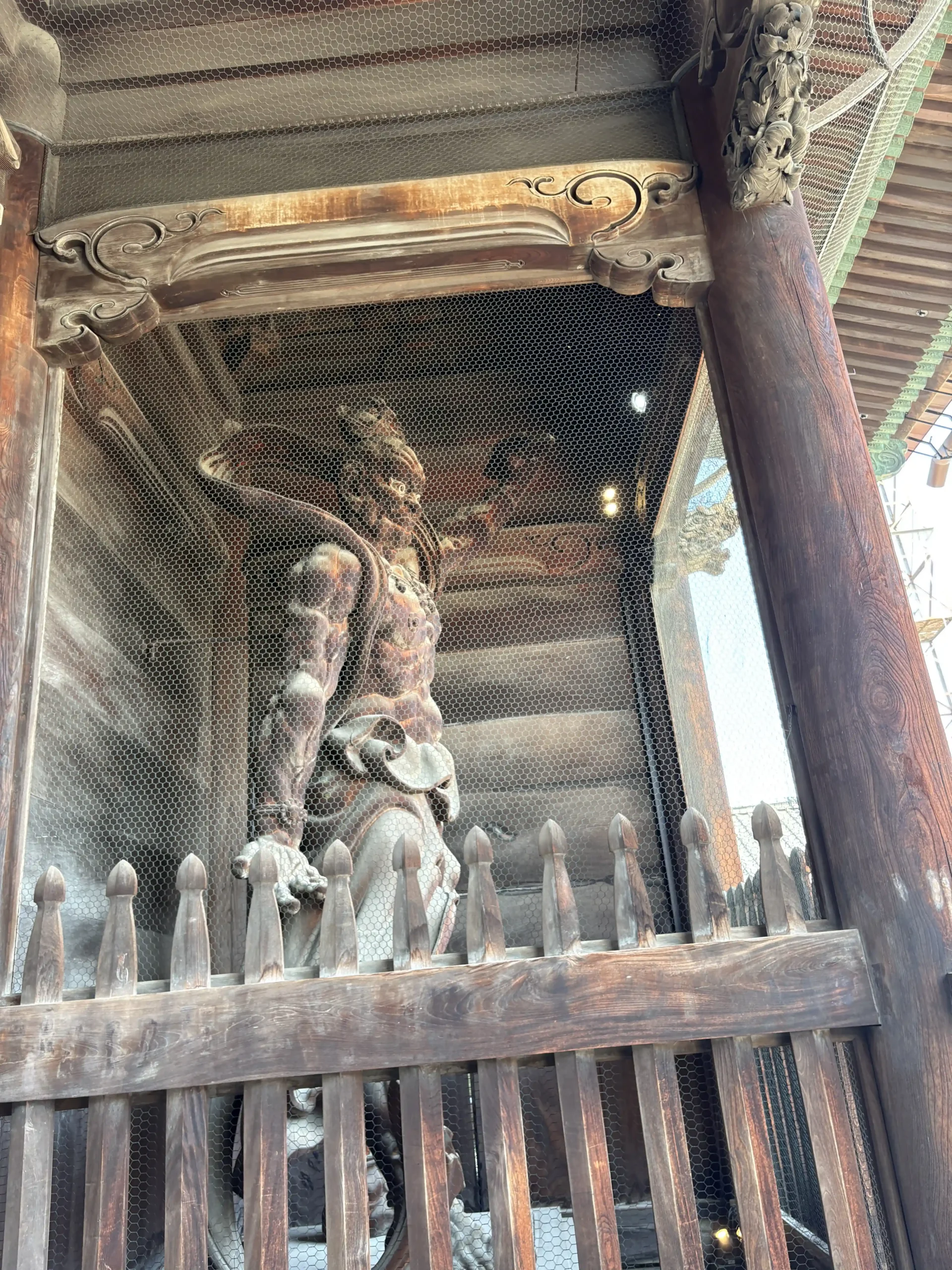 仁王像